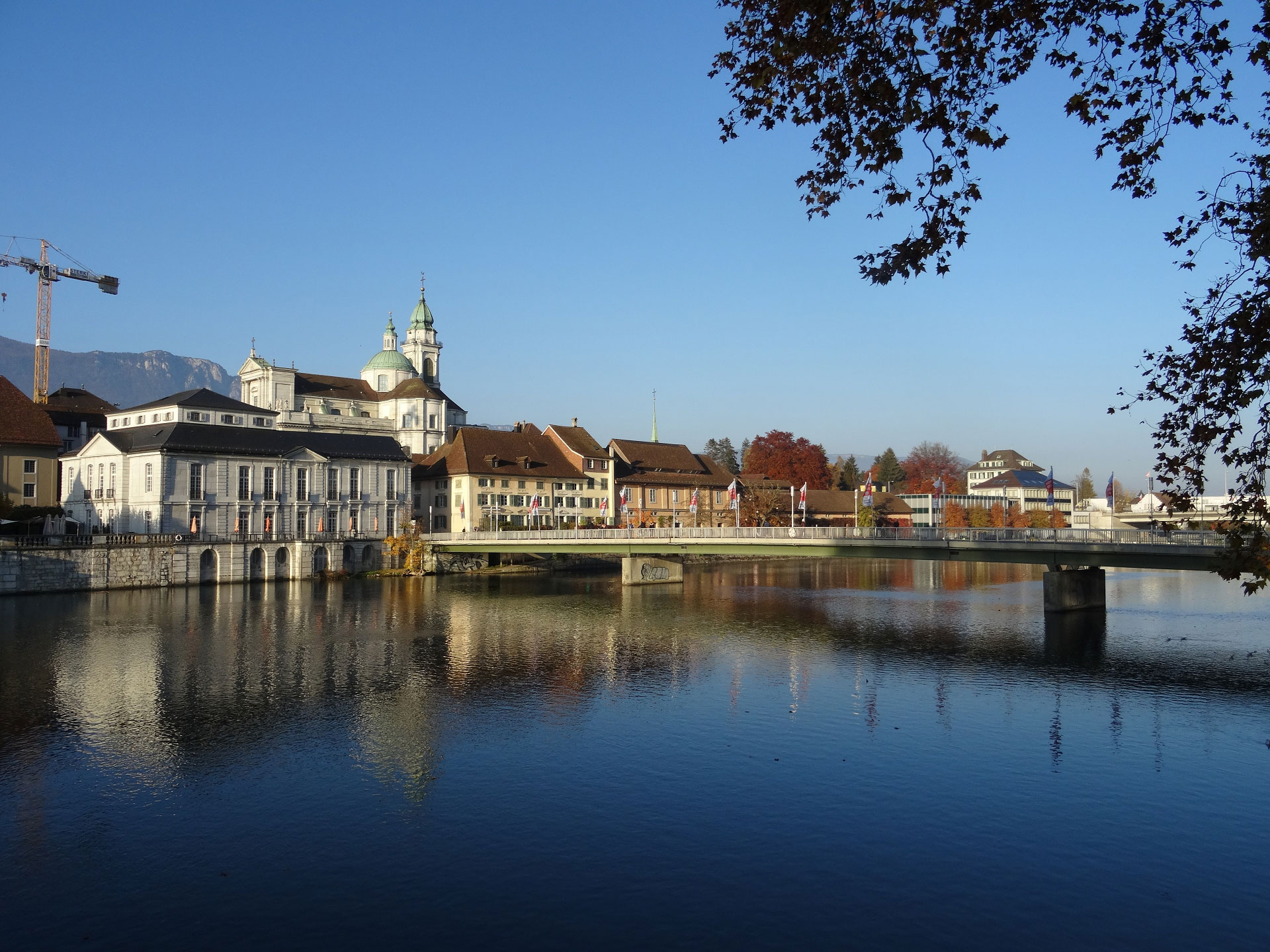 Solothurn